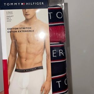 Tommy Hilfiger Boxers Set